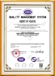 ISO9001:2015