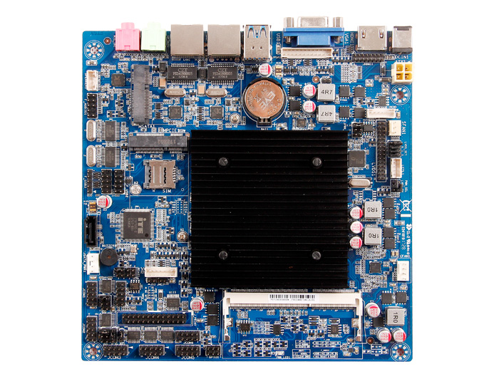 J1900 itx outlet